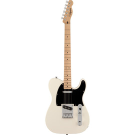 Guitarra Electrica Fender Bullet Telecaster MN BPG OLW