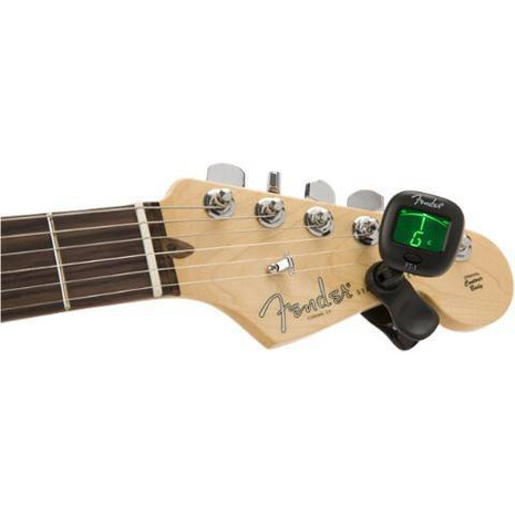 Afinador Fender FT-1 0239978000