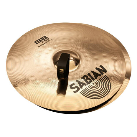 PLATILLOS SABIAN B8PRO 16- MARCHING BAND