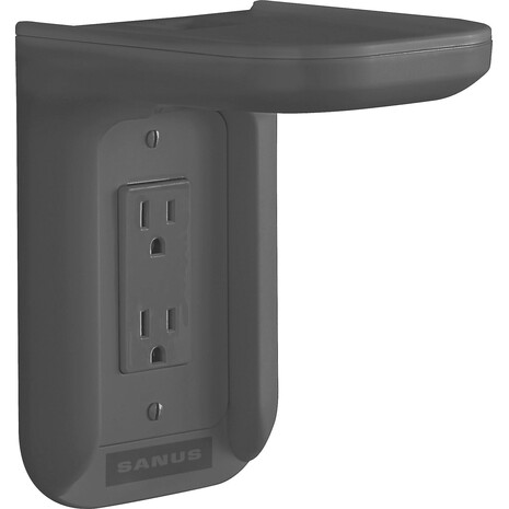 Soporte de pared para bocinas SONOS o UNIVERSAL