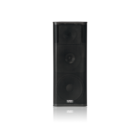 Altavoz activo QSC de 15" KW153