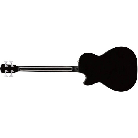 Bajo electroacustico Fender CB-60SCE Negro 0970183006