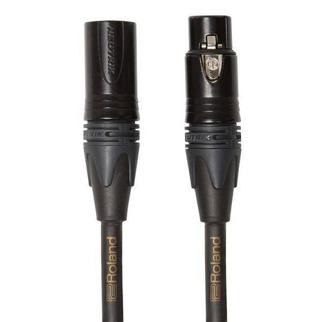 Cable Roland serie Black