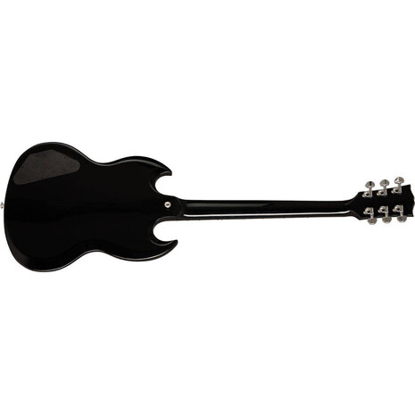 Guitarra Electrica Gibson SG  Standard Ebony SGS00EBCH1 2020