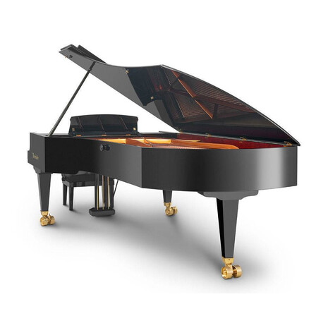 Piano de cola Bosendorfer 290 Imperial con Banco