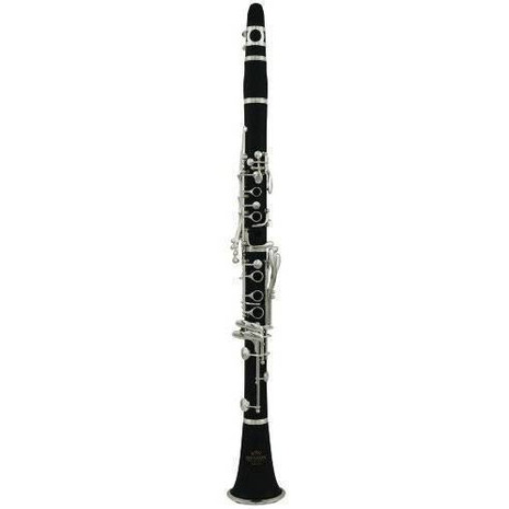 Clarinete Roy Benson CB-217