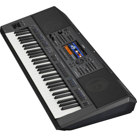 Teclado profesional Yamaha PSR-SX900