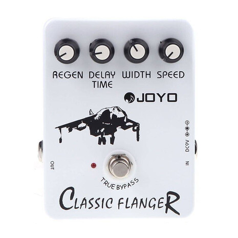 Pedal Joyo Classic Flanger