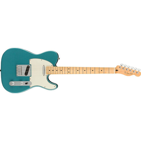 Guitarra Electrica Fender Telecaster Tidepool 0145212513