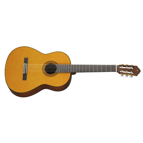 Guitarra Acustica Pro Clasica Yamaha C80