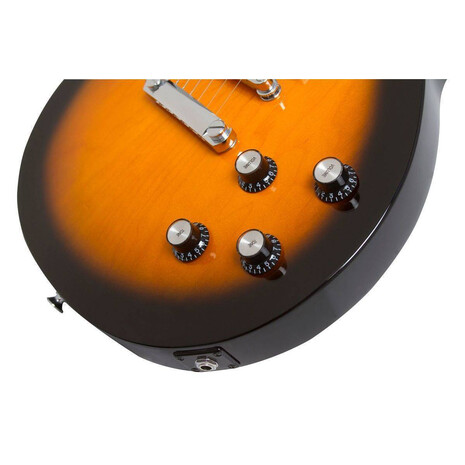 Guitarra Electrica Epiphone Les Paul Studio LT Vintage Sunburst