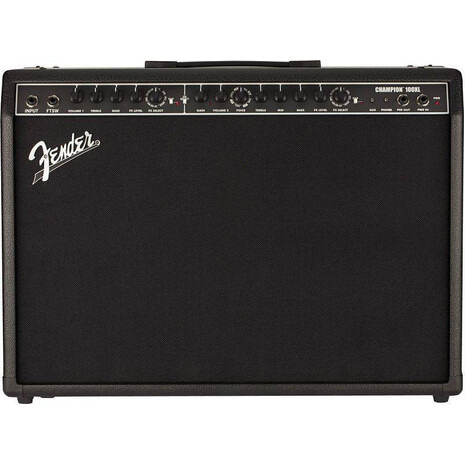 Amplificador Fender Champion 100 XL