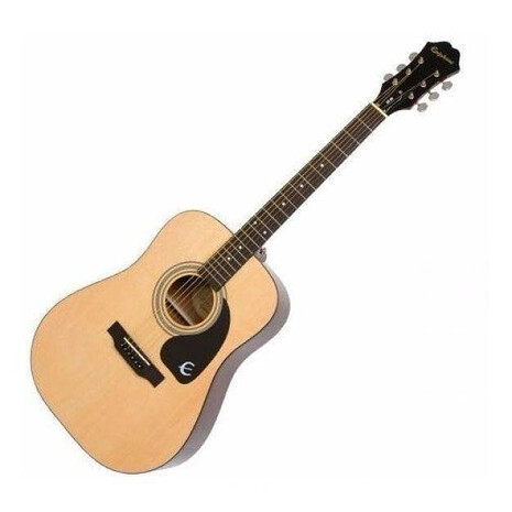 Guitarra Acustica Epiphone DR-100 natural