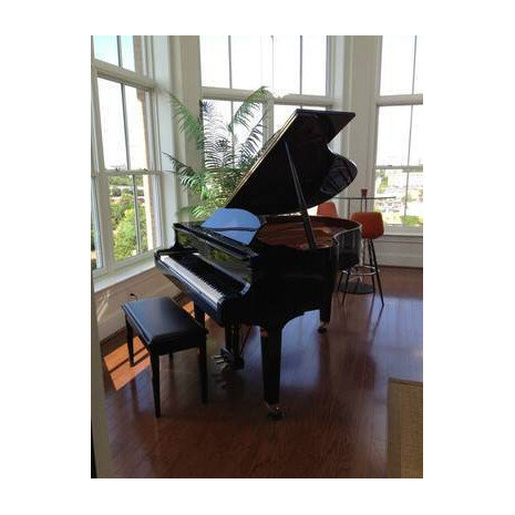 Piano de Cola Yamaha CFX de 275 centimetros