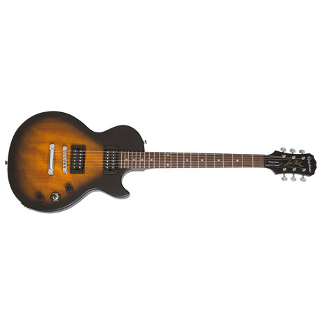 Guitarra Electrica Les Paul Special VE Epiphone Vintage Sunburst