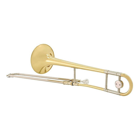 Trombon De Varas Bach Tb501