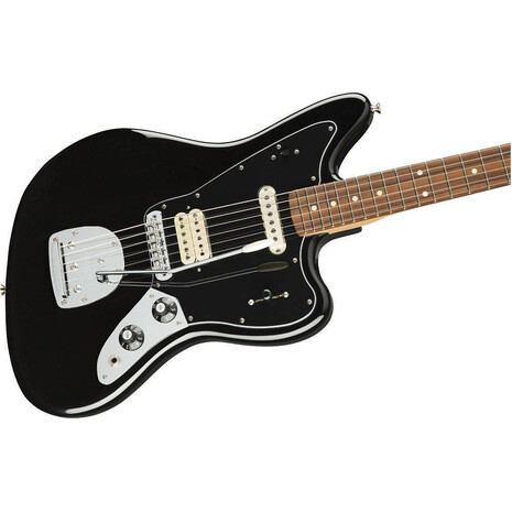 Guitarra Electrica Fender Player Jaguar