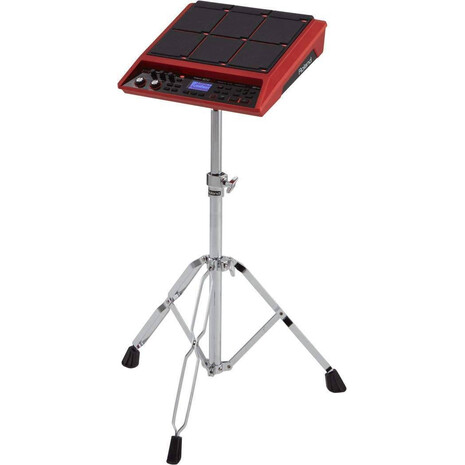 Módulo De Percusión y Sampleo SPD-SX SE