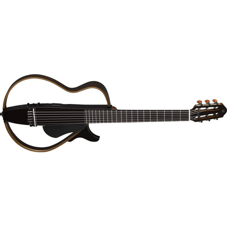 GUITARRA YAMAHA SLG200NTBL