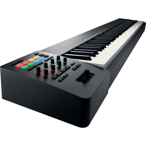 Controlador USB MIDI Profesional Roland A-88MKII