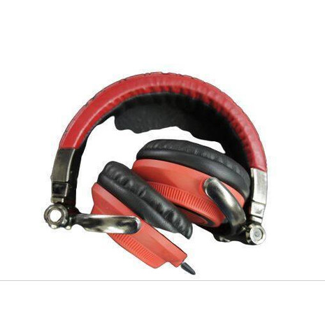 Audifonos Disco 400 RED