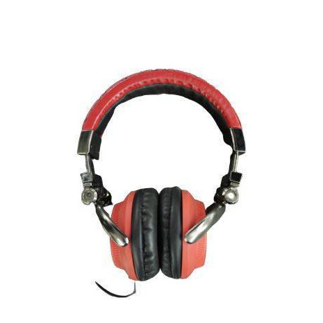 Audifonos Disco 400 RED