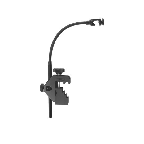 A98D Sistema para montaje en batería de micrófonos Beta 98 y SM98A