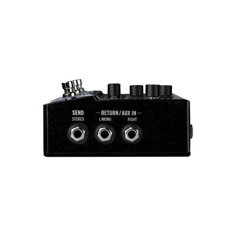 Modelador de efectos calidad Line 6 HX Stomp