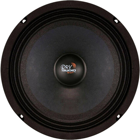 BOCINA PRV AUDIO 8   MOD. 8MR400-NDY