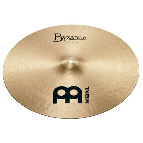 Platillo Meinl 16" B-16Mtc