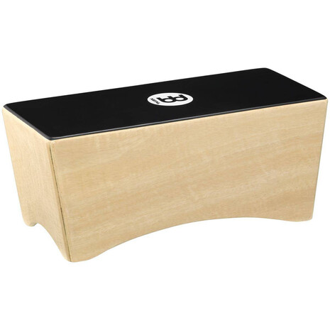 Bongo Meinl Cajon Bca2Nt/Ebk-M