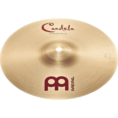 PLATILLO MEINL  10   MOD. CA10PH