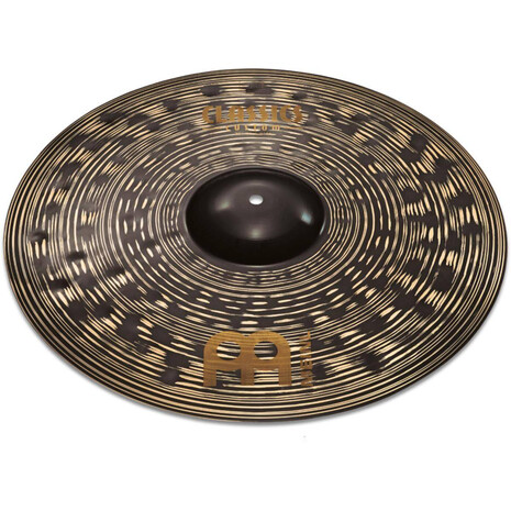 Platillo Meinl 20" Cc20Dar