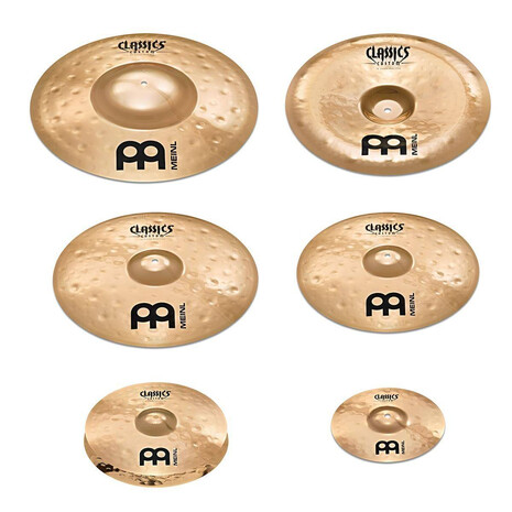 PLATILLO MEINL JGO.  MOD. CC-EM-SCS-B