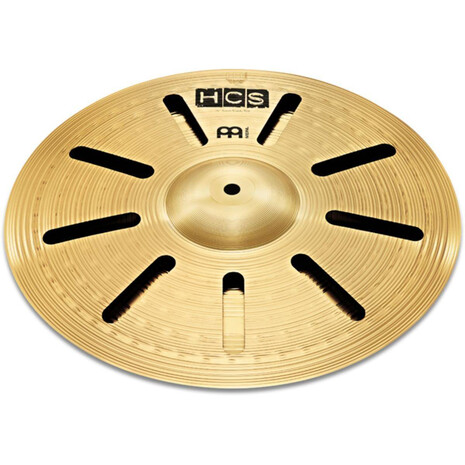 PLATILLO MEINL  16   MOD. HCS-16TRS