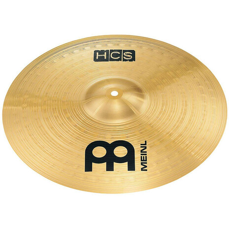 Platillo Meinl  18    Hcs-18C