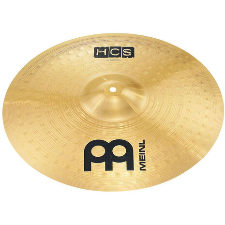 PLATILLO MEINL  18   MOD. HCS-18CR