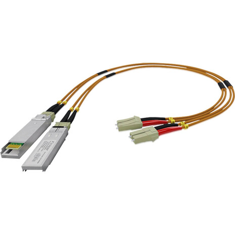 CABLE MIDAS FIBRA OPT. MOD. DN9680-MM