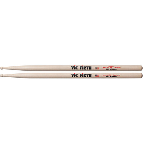 BAQUETAS VIC FIRTH   MOD. SD2