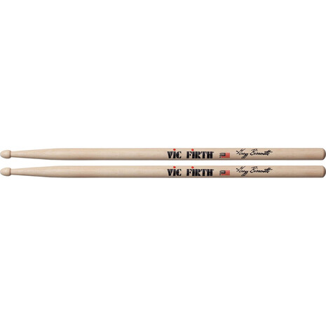 BAQUETAS VIC FIRTH MOD. GREGG BISSONETTE