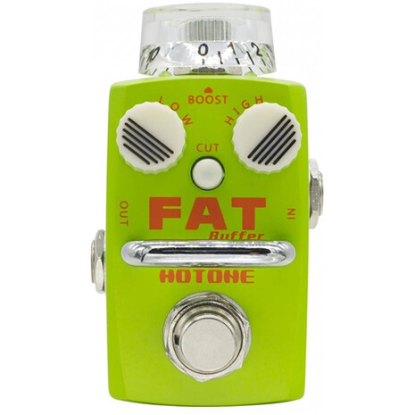 PEDAL HOTONE   MOD. SBF-1 FAT