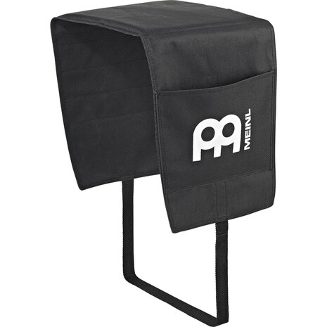 CUBIERTA MEINL P/CAJON MOD. CAJ-BLK