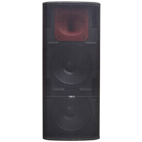 BAFLE AUDIOCENTER   MOD. CLUB-3152