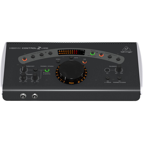 CONTROLADOR BEHRINGER MOD. CONTROL 2 USB