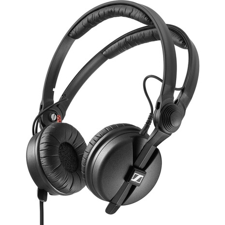 Audifonos Sennheiser  Hd25-Plus