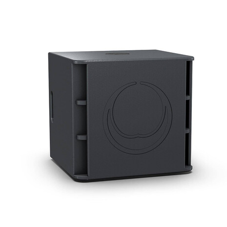 BAFLE TURBOSOUND SUBWOOFER MOD. M15B