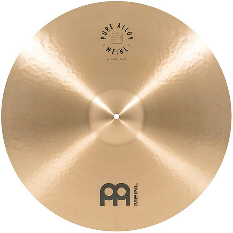 Platillo Meinl  22    Pa22Mc