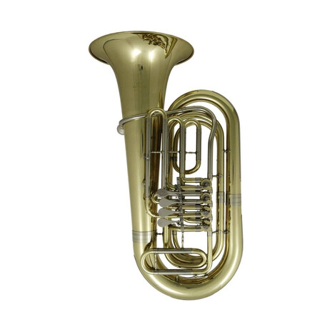 TUBA ROY BENSON C/ESTUCHE   TB-202