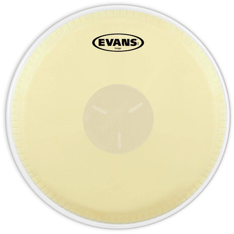 PARCHE EVANS P/BONGO MOD. EB-07