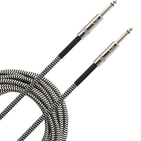 CABLE PLANET WAVE P/INST.    PW-BG-20BG